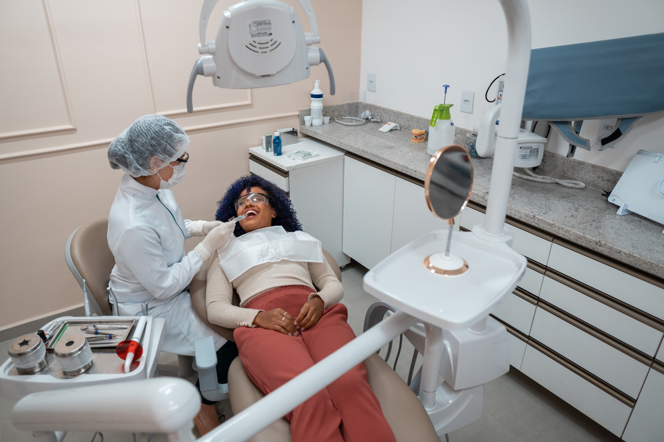 General Dentistry