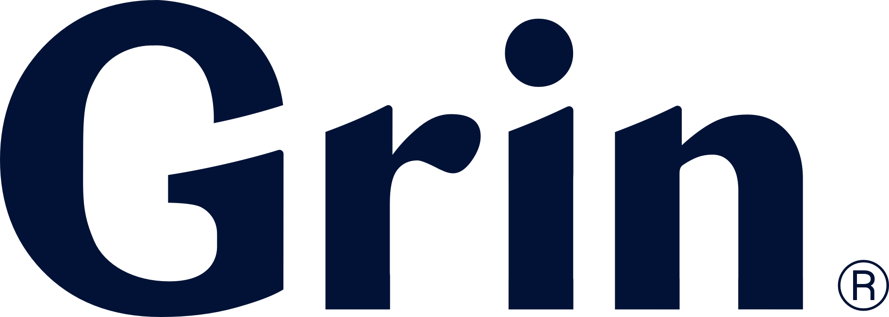 Grin logo